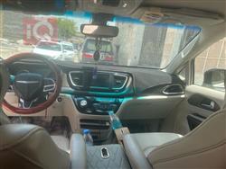 Chrysler Voyager